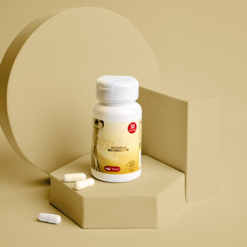 Alternative view of Lida Gold