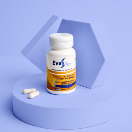 Alternative view of EveSlim con extracto de corteza de abedul