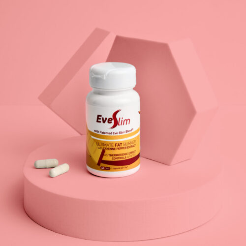 Alternative view of EveSlim con pimienta de cayena