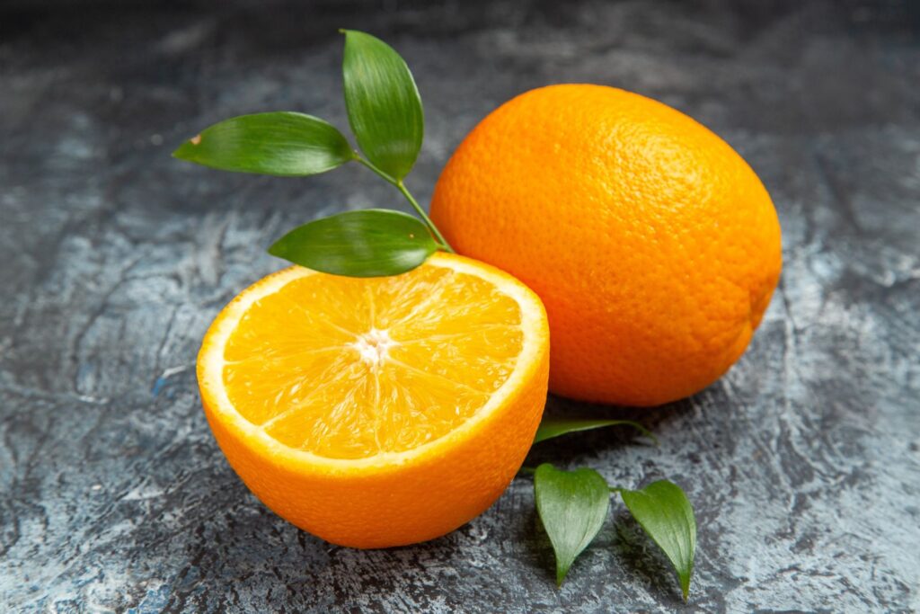 Extracto de naranja amarga (41%), Quemador de Grasa Energizante
