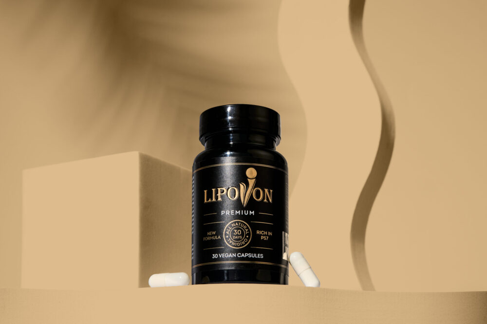 Lipovon Premium