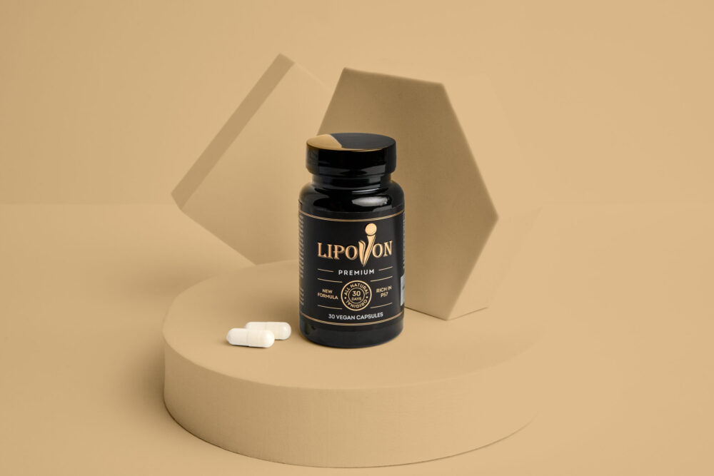 Lipovon Premium - Imagen 2