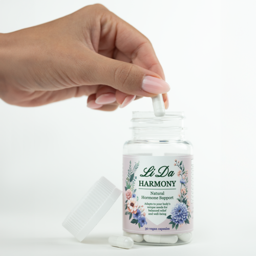 Alternative view of Lida Harmony