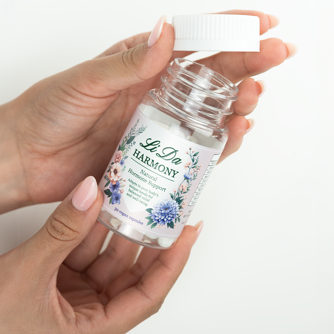 Lida Harmony - Imagen 3