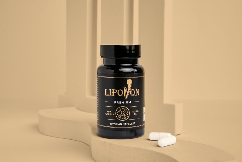 Lipovon Premium - Imagen 3