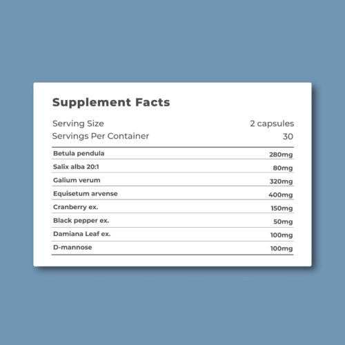 Alternative view of Lipovon WaterOut