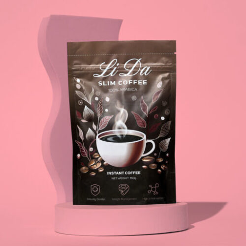 Lida Slim Coffee